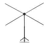 EPSON Mobile X-Type Screen 80 Inch 16:9