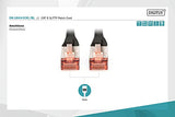 Digitus DK-1644-030/BL câble de réseau Noir 3 m Cat6 S/FTP (S-STP)