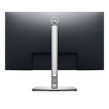 DELL P Series P2723DE 68,6 cm (27") 2560 x 1440 pixels Quad HD LCD Noir, Argent