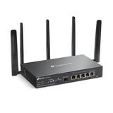 TP-LINK ER706W-4G Routeur VPN Omada AX3000 Gigabit