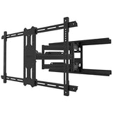 NEOMOUNTS WL40S-850BL18 Support pour écran mural 43-86p - orientable - installation rapide