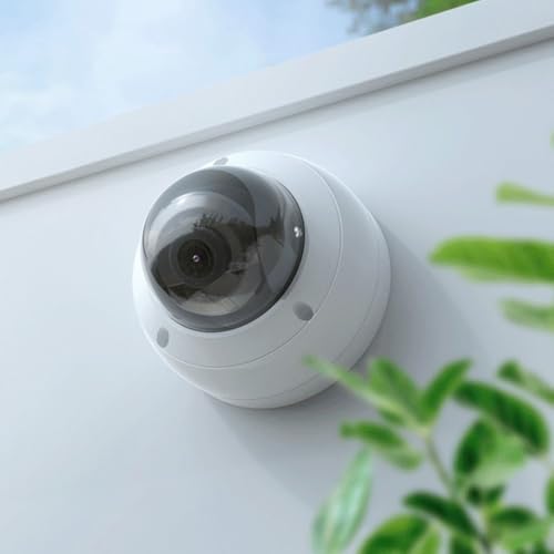 Hikvision DS-2CD2146G2-ISU(2.8mm)(C) 4 MP AcuSense Fixed Dome Network Camera