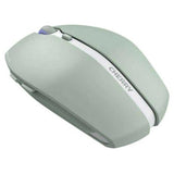 CHERRY Souris Gentix BT Bluetooth vert agave
