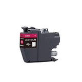 Cartouche BROTHER LC3219XLM - Magenta