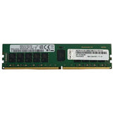 ThinkSystem 32GB TruDDR4 3200MHz (2Rx8, 1.2V) ECC UDIMM