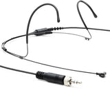 SENNHEISER- Micro casque à condensateur polarisé