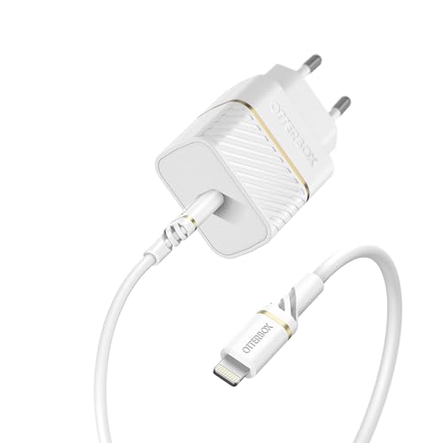 OTTERBOX Wall Charger adaptateur secteur - USB-C - 20 Watt