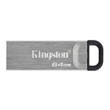 KINGSTON 64Go USB3.2 DataTraveler Gen1 Kyson