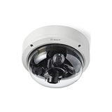 BOSCH Caméra multi-capteur 20 Mps Flexidome multi 7000i