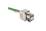 CORNING FUTURECOM E500S EMBASE RJ45 CAT6A STP
