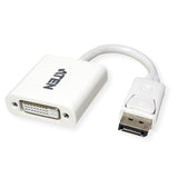 Aten VC965 convertisseur DisplayPort vers DVI