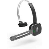 PHILIPS SpeechOne PSM6300 - Micro-casque de dictée sans fil, 8go, Portée max 5m