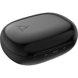 POLY Voyager Free 20 Grey Ecouteurs intra-auriculaire avec A