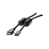 Cordon HDMI haute vitesse vers miniHDMI HQ - 1,50