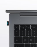 SHOKZ Dongle USB-A Loop120 - Bluetooth - Noir