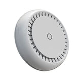 Mikrotik cAP XL ac 867 Mbit/s Blanc Connexion Ethernet, supportant l'alimentation via ce port (PoE)