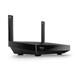 LINKSYS Routeur WiFi 6 double bande Linksys MAX STREAM AX1800