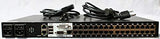 RARITAN DKX3-232 Switch KVM IP Cat5 32 p. Acces 1 local/ 2 distants