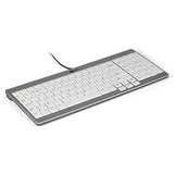 BAKKERELKHUISEN Clavier Compact UltraBoard 960 Standard (BE)