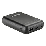 INTENSO PowerBank XS10000 USB / Type-C -10000 mAh noir