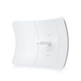 Ubiquiti LTU-XR Networks UISP LTU XR Blanc Connexion Ethernet, supportant l'alimentation via ce port (PoE)
