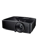 OPTOMA- Vidéoprojecteur W371- 3800 Lumens