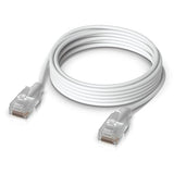 Ubiquiti UACC-Cable-Patch-EL-15M-W Câble de patch UniFi Etherlighting