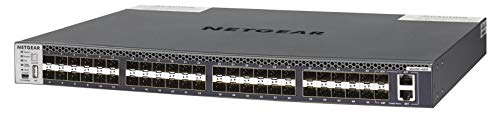 NETGEAR M4300-48XF ProSAFE 48p SFP+ 10GBASE-X + 2 RJ45 10G