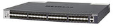 NETGEAR M4300-48XF ProSAFE 48p SFP+ 10GBASE-X + 2 RJ45 10G