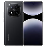 Xiaomi Redmi Note 14 Pro 4G (Double Sim - 6.67", 256 Go, 8 Go RAM) Bleu