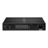 HPE Aruba 6000 Managed 12G 2SFP PoE+ 139W Switch