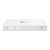 TP-LINK FESTA FS308GP Smart Switch 8 Gigabit dont 4 PoE+ 62W