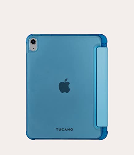 Tucano, Satin, iPad 10.9 Rabat satin, bleu