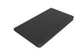 LENOVO TAB4 8 HD Folio Case/Film Black(WW)