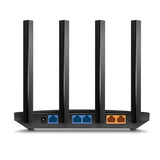 TP-LINK ER605W Routeur MultiWan 5 Gigabit VPN Omada WiFi 5 A