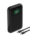 BELKIN 20k 65w Laptop Powerbank Digital display