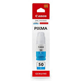 CANON INK GI-50 C