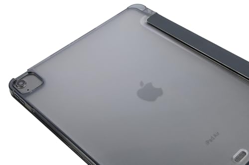 TUCANO, Satin, Ipad Air 13 M2 2024, bleu noir