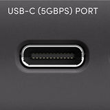 SANDISK Professional PRO-READER Multi-Slot USB 3.2 Gen 2 High-Performance Card Reader