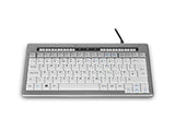 BAKKERELKHUISEN Clavier Compact S-board 840 (UK)
