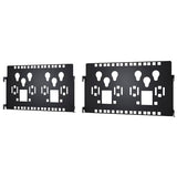 APC CDX Connector Accessory Bracket 12 2 per kit