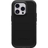 OtterBox Defender XT NEW IP 12 PRO MAX - black