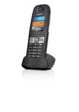 Gigaset E630 DECT Etanche et Antichoc base+combiné