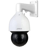 DAHUA- Caméra IP 2Mps DH-SD49225XA-HNR-S2