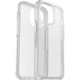 OtterBox Symmetry Clear NEW IP 12 PRO - clear