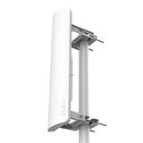 Mikrotik HGO-antenna-OUT antenne Antenne omni-directionnelle RP-SMA 7,1 dBi