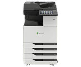 LEXMARK CX924DTE MFP colour laser 297x432mm A3 320x450mm 65ppm Copy 65ppm Print 2150sheets USB LAN