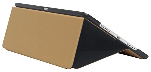 MOBILIS Protection à rabat Origine pour iPad Air 10.5" (2019)/Pro 10.5 - Camel