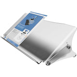 DATAFLEX Ergodoc + porte copie A3 - Hauteur réglable 49401