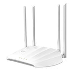 TP-LINK TL-WA1201 Point d accès WiFi 5 AC1200Mbps PoE Passif